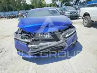 2021 Honda Accord фото