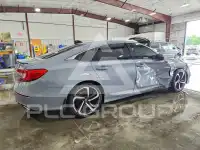 2021 Honda Accord фото