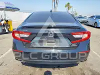 2021 Honda Accord фото