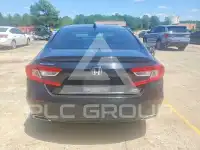 2021 Honda Accord photo