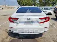 2021 Honda Accord photo