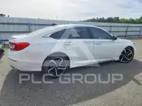2021 Honda Accord фото