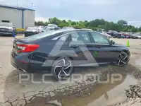 2021 Honda Accord фото