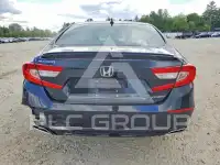 2021 Honda Accord фото