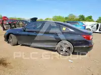 2021 Honda Accord фото