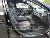2021 Honda Accord фото