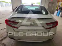 2021 Honda Accord фото