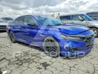 2021 Honda Accord photo
