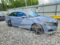 2021 Honda Accord фото