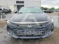 2021 Honda Accord фото