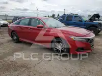 2021 Honda Accord фото
