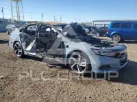 2021 Honda Accord photo