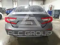 2021 Honda Accord фото