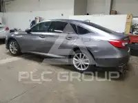 2021 Honda Accord фото
