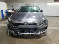 2021 Honda Accord фото