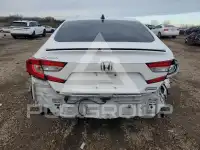 2021 Honda Accord photo