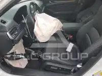 2021 Honda Accord фото