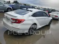2021 Honda Accord фото