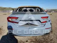 2021 Honda Accord photo