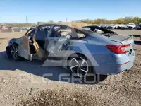2021 Honda Accord photo