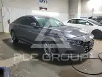 2021 Honda Accord фото