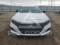 2021 Honda Accord photo