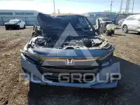 2021 Honda Accord photo