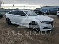 2021 Honda Accord photo