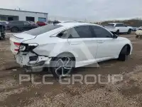 2021 Honda Accord photo