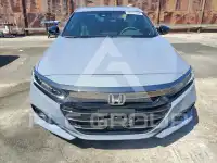 2021 Honda Accord фото