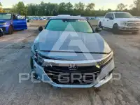 2021 Honda Accord фото