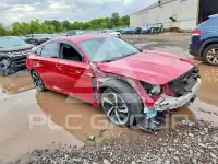 2021 Honda Accord фото