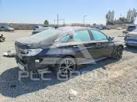 2021 Honda Accord фото