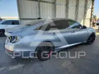 2021 Honda Accord фото