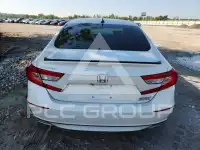 2021 Honda Accord фото