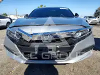 2021 Honda Accord фото