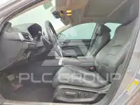 2021 Honda Accord фото