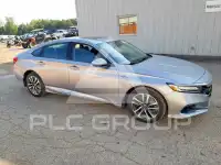 2021 Honda Accord photo
