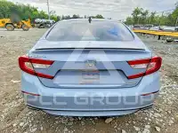 2021 Honda Accord фото