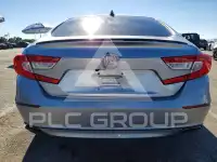 2021 Honda Accord фото