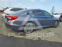 2021 Honda Accord photo