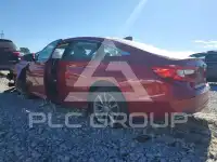 2021 Honda Accord фото