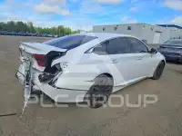 2021 Honda Accord photo