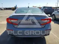 2021 Honda Accord фото