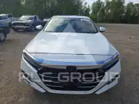 2021 Honda Accord photo
