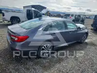 2021 Honda Accord фото