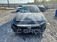 2021 Honda Accord фото