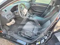 2021 Honda Accord фото