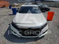 2021 Honda Accord фото