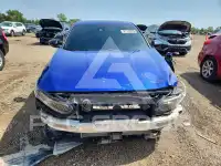 2021 Honda Accord photo